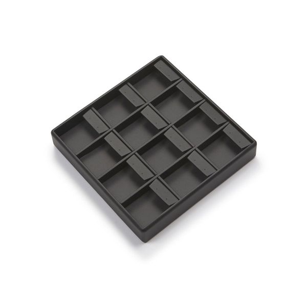 3700 9 x9  Stackable Leatherette Trays\BK3724.jpg